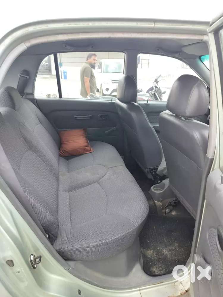 Hyundai Santro Xing 2004 Manual Petrol