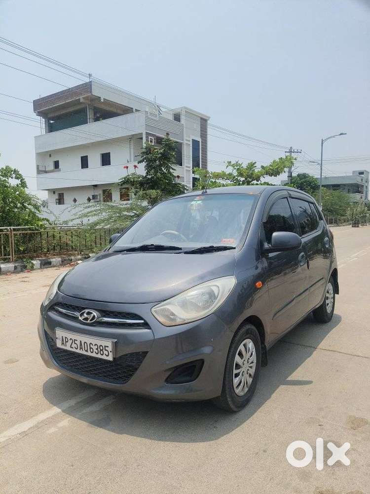 Hyundai I10 1.1 Bluedrive Magna, 2013, Lpg