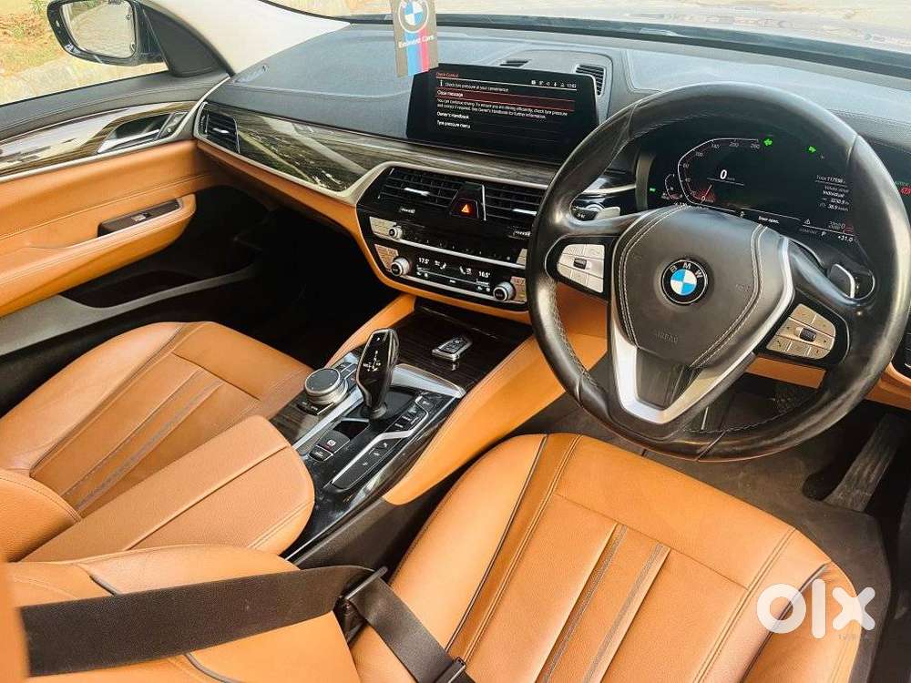 Bmw 6 Series 2.0 Gt 620d Luxury Line, 2021, Diesel