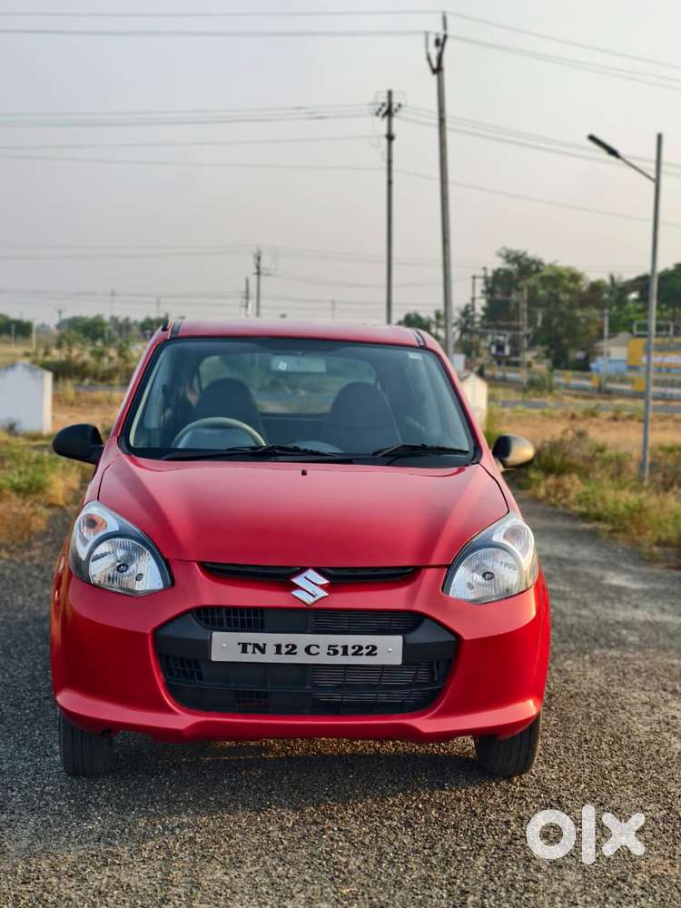 Maruti Suzuki Alto 800 2012-2016 Lxi, 2014, Petrol