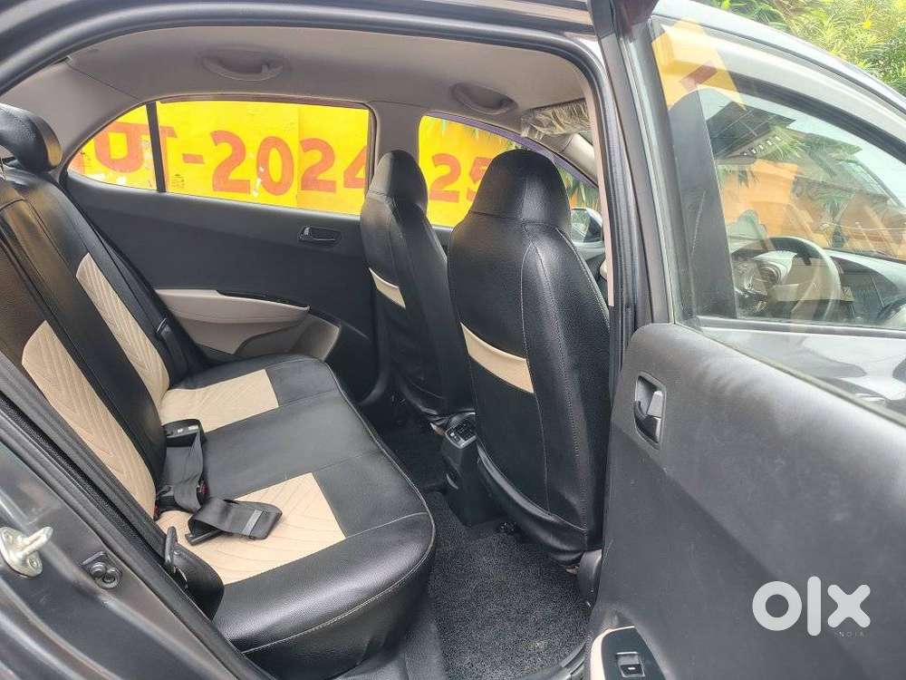 Hyundai Xcent S 1.2 Opt, 2020, Cng & Hybrids