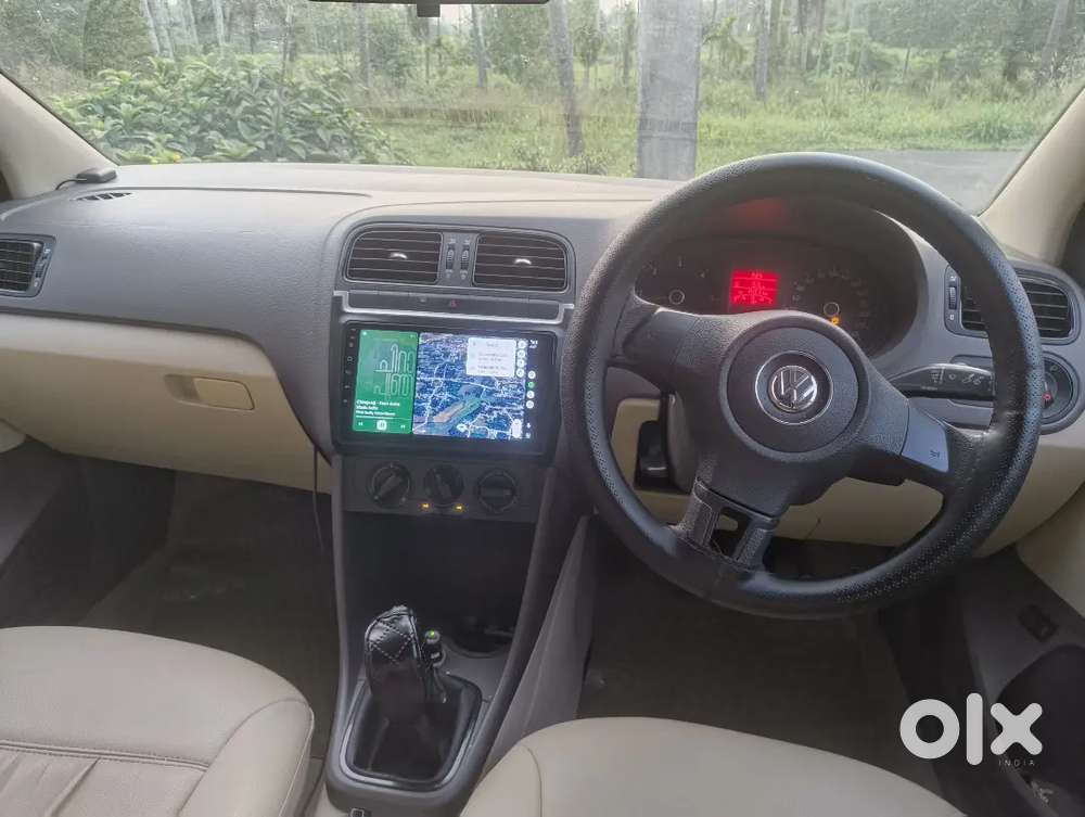 Volkswagen Vento 2013 Diesel Well Maintained