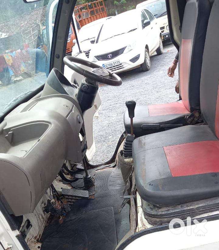 Mahindra Maxx 2wd, 2014, Diesel
