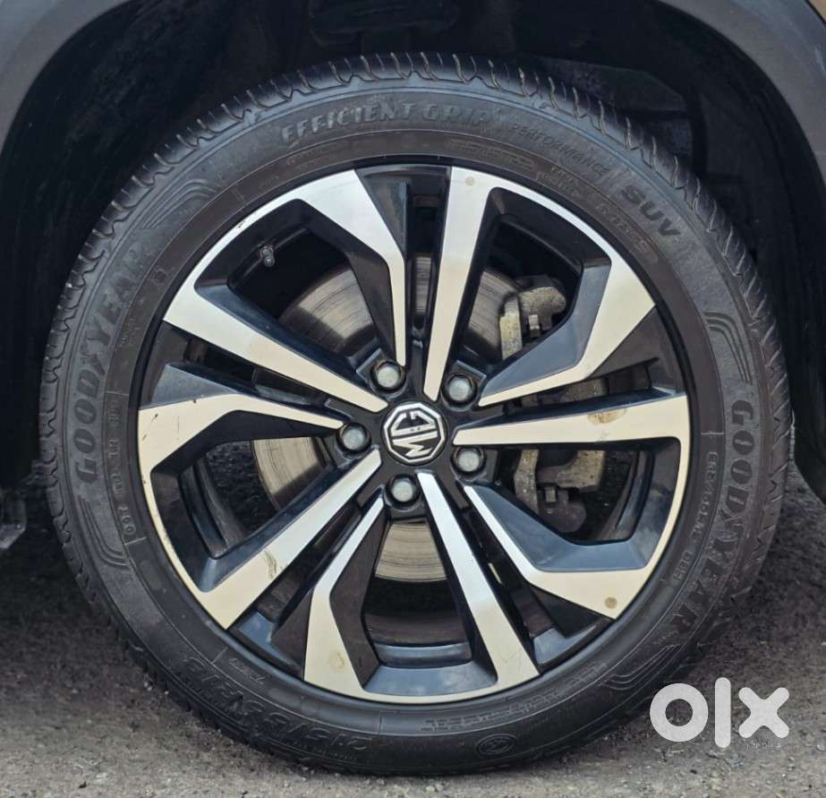 Mg Hector Savvy Pro 1.5 Turbo Cvt, 2023, Petrol