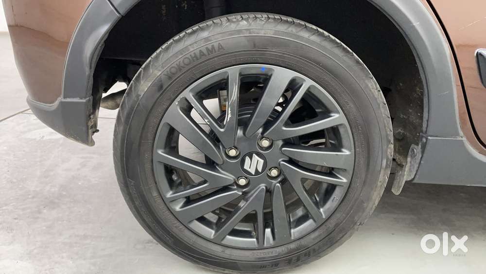 Maruti Suzuki Celerio 1.0 Zxi Plus Ags, 2024, Petrol