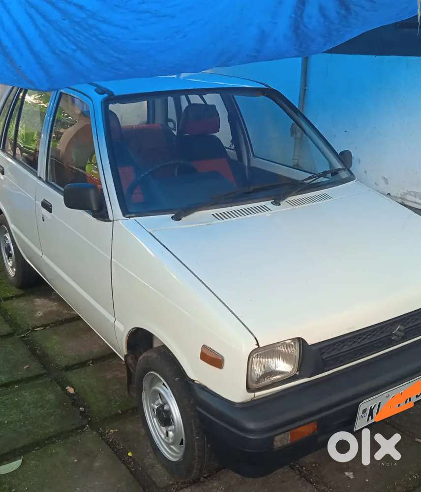 Excellent Condition 800 Std.(rc Valid To 4/2031)