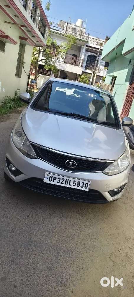 Tata Zest 2016 Petrol 51500 Km Driven