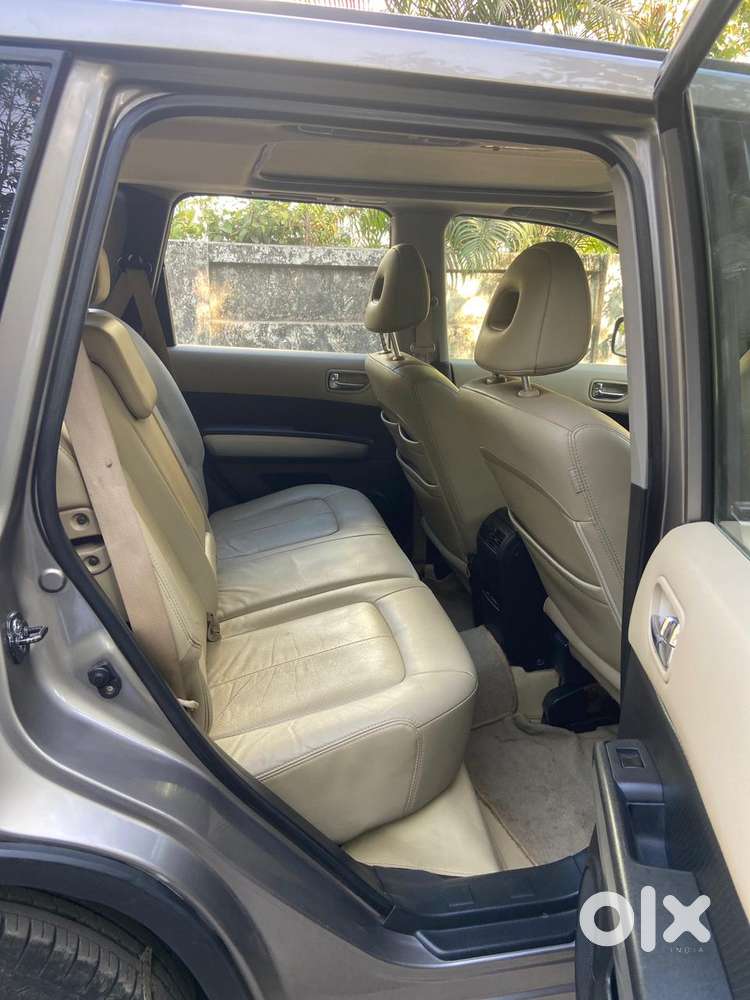 Nissan X-trail 2009-2014 Slx Mt, 2010, Diesel