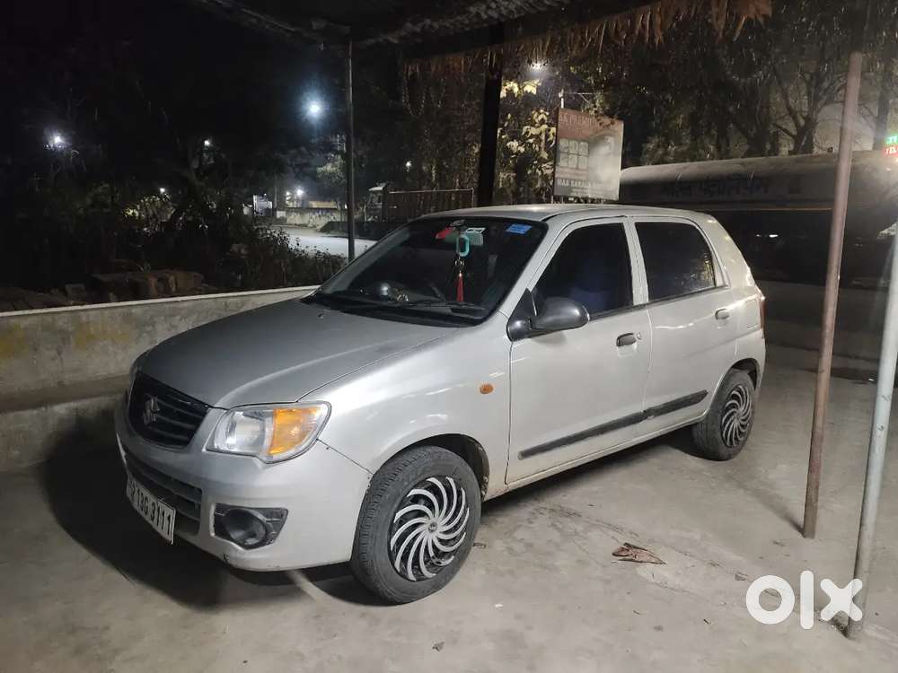 Maruti Suzuki Alto K10 2011 Variant 1.0 Vxi