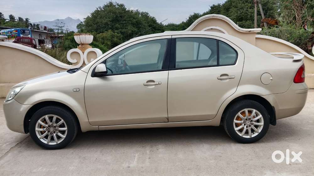 Ford Fiesta 1.5 Tdci Ambiente, 2008, Diesel