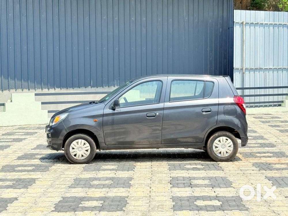 Maruti Suzuki Alto 800 Lxi Opt, 2019, Petrol