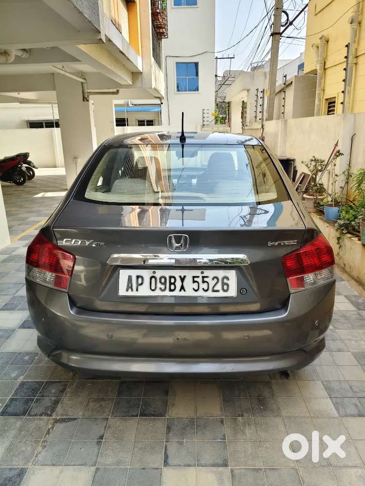 Honda City S Mt 2010  62k Km  Excellent Condition  No Accidents