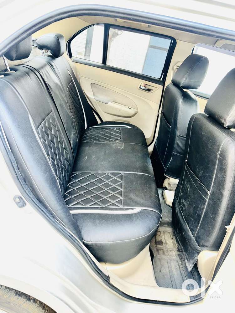 Maruti Suzuki Swift Dzire Vdi Optional, 2014, Diesel