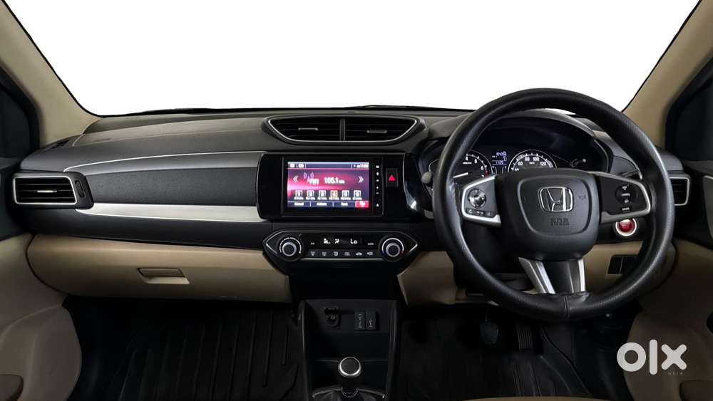Honda Amaze [2021-2023] 1.2 Vx I-vtec Mt, 2022, Petrol