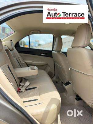 Maruti Suzuki Swift Dzire 1.2 Vxi, 2017, Petrol