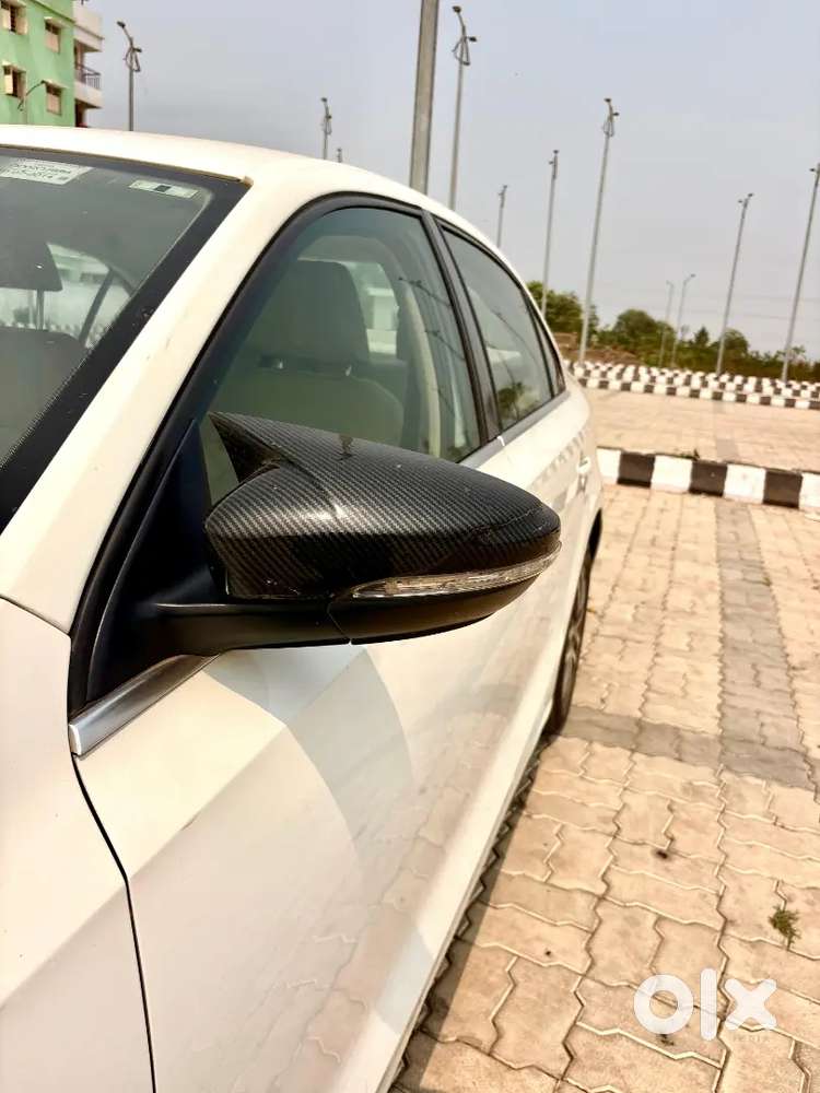 Volkswagen Jetta 2015 Diesel Well Maintained