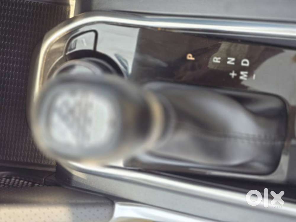 Tata Safari 2.0 Kryotec Xz Plus 6 S, 2022, Diesel