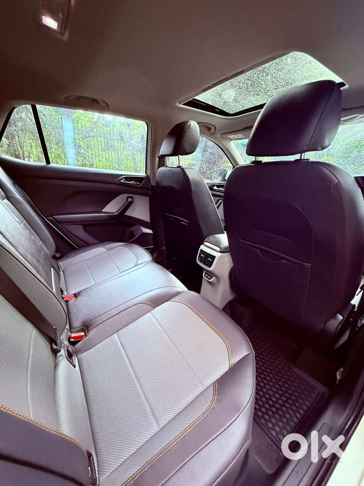 Skoda Kushaq Style 1.5l Tsi Mt, 2021, Petrol