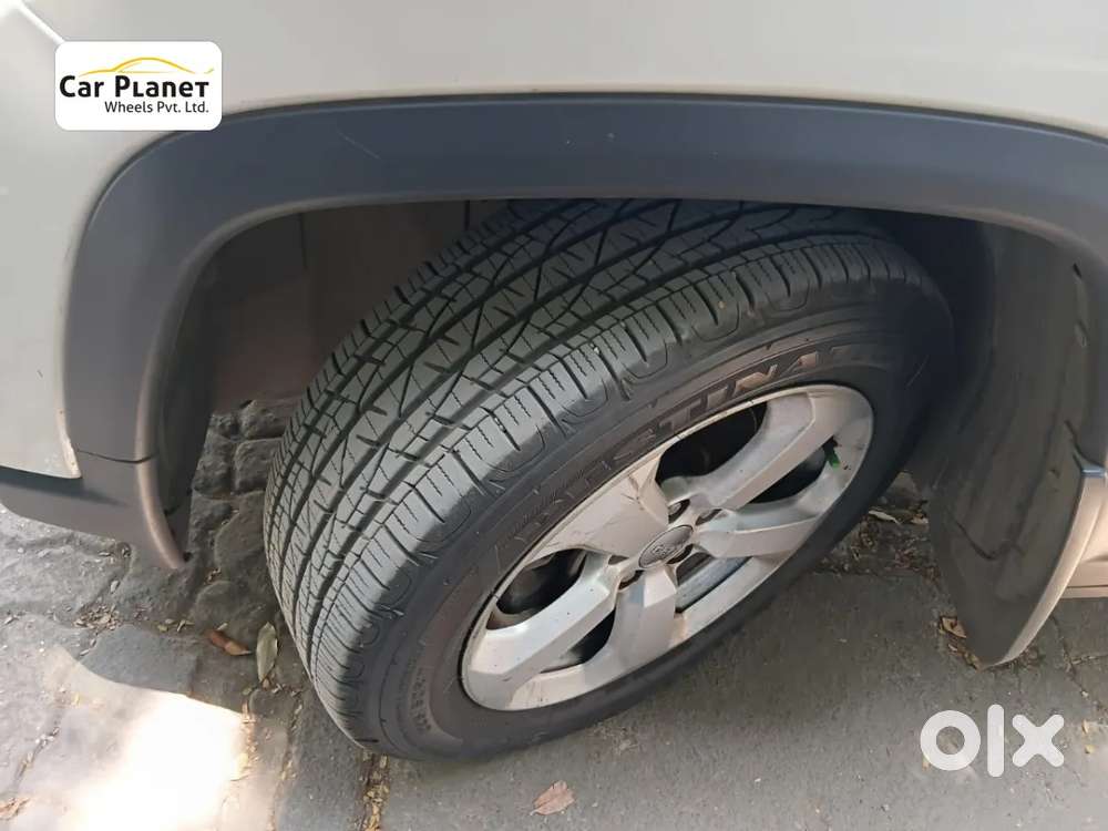 Jeep Compass 1.4 Longitude (o) Petrol Dct, 2019, Petrol