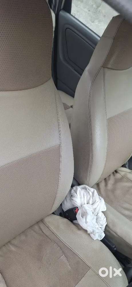 Maruti Suzuki Alto 2011 Car