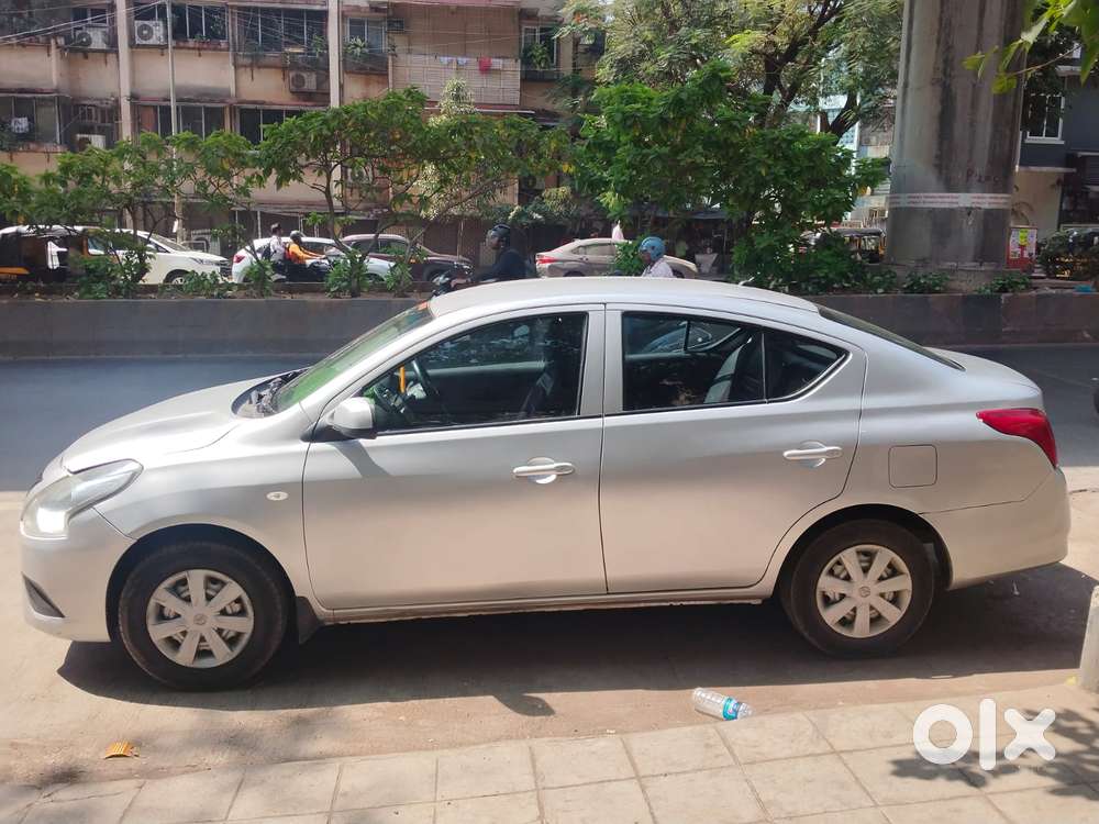Nissan Sunny 2014-2016 Diesel Xe, 2018, Diesel