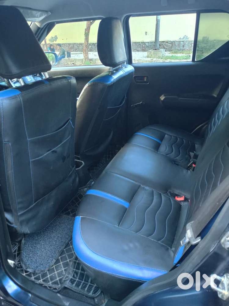 Maruti Suzuki Ignis 1.3 Sigma, 2023, Petrol