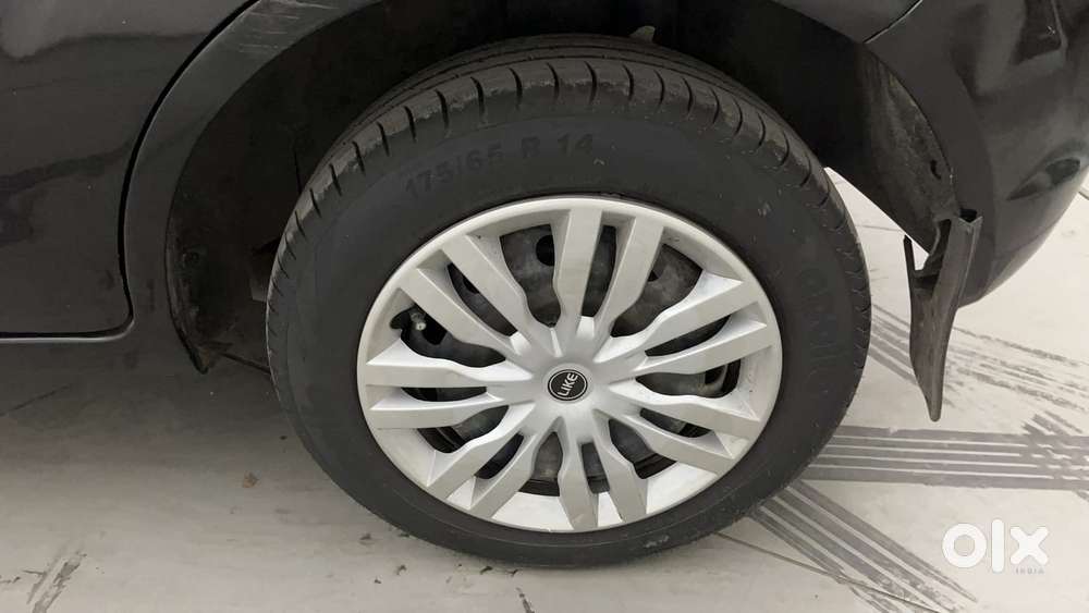 Ford Figo 2010-2012 Diesel Exi, 2012, Diesel