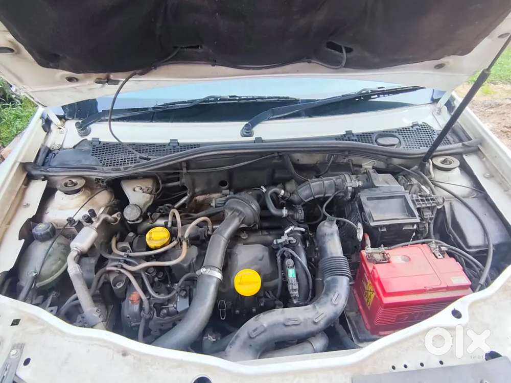 Renault Duster, Excellent Condition, Single Owner