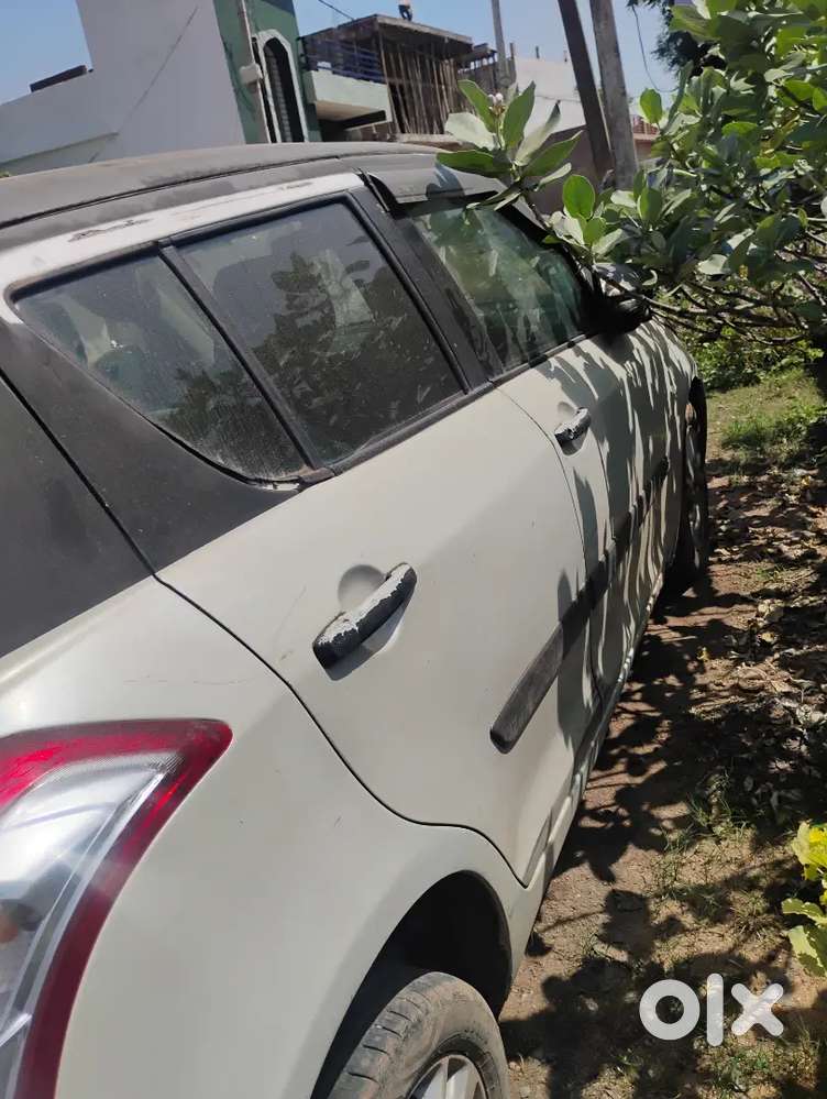 Maruti Suzuki Swift Ddis 2014