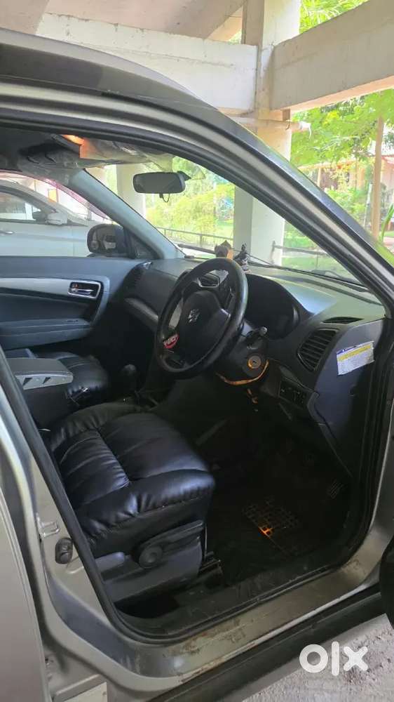 Maruti Suzuki Brezza Zdi 2016