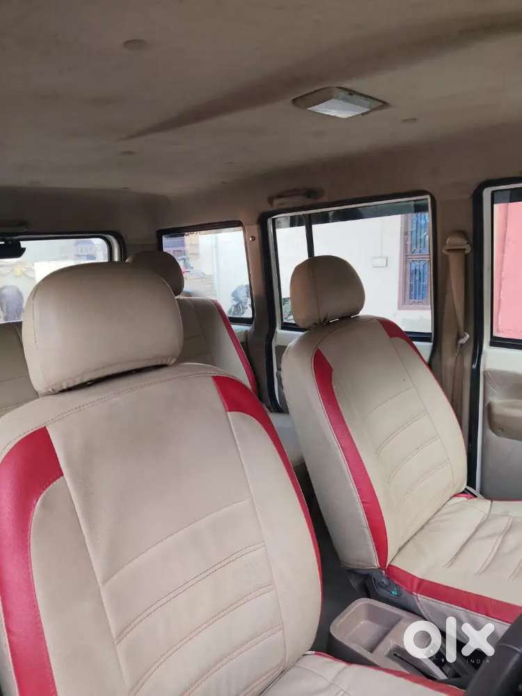 Bolero B4 2019 Ac  First Owner  65000 Km