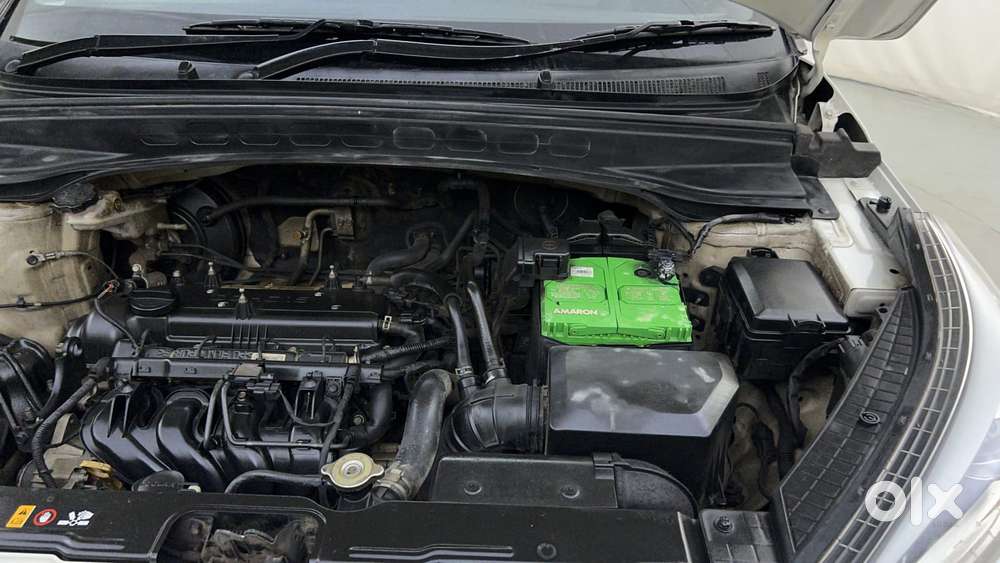 Hyundai Creta 1.6 Sx Plus Petrol At, 2017, Petrol