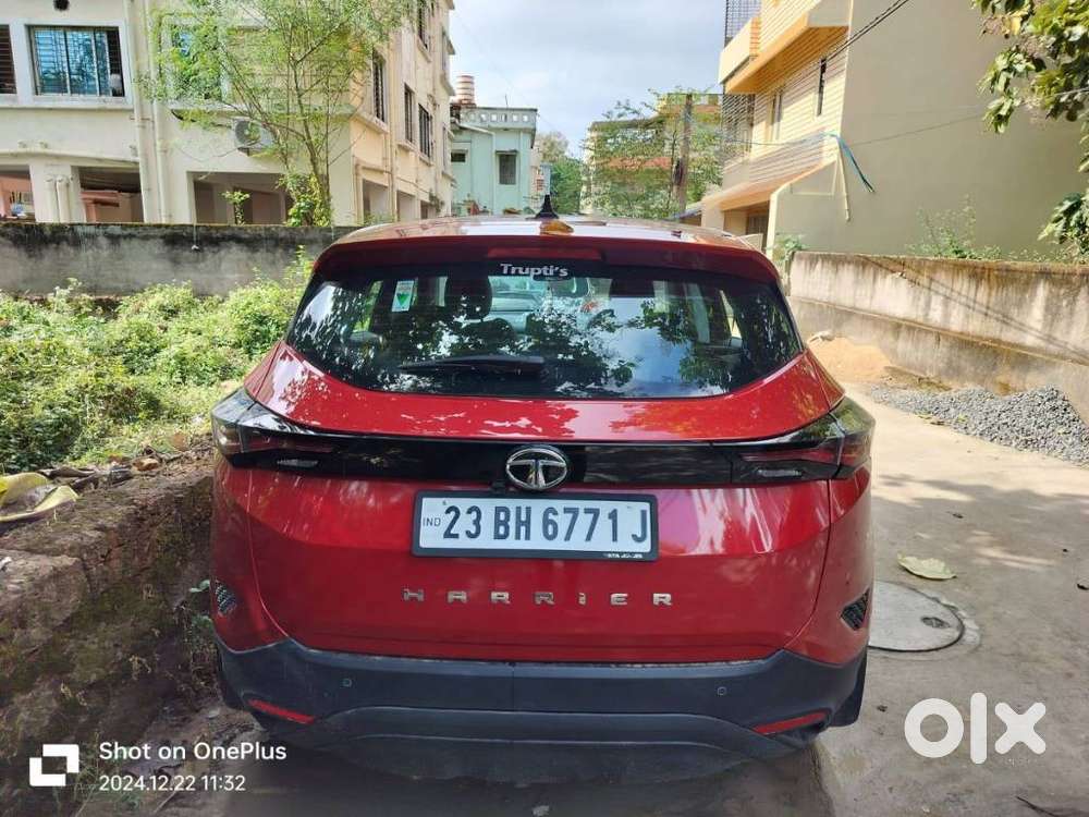 Tata Harrier Xt+, 2023, Diesel