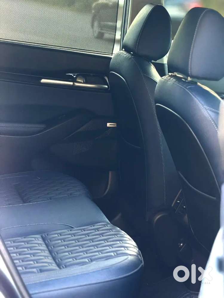 Kia Seltos X-line Diesel Auto Top End Model