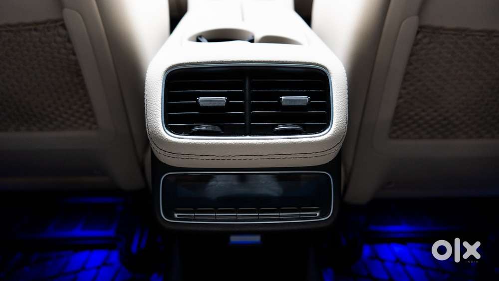 Mercedes-benz Gle 300d 4matic Lwb, 2023, Diesel