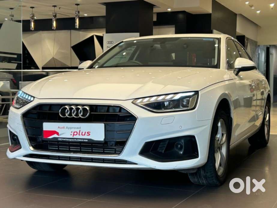 Audi A4 2.0 Premium 40 Tfsi, 2024, Petrol