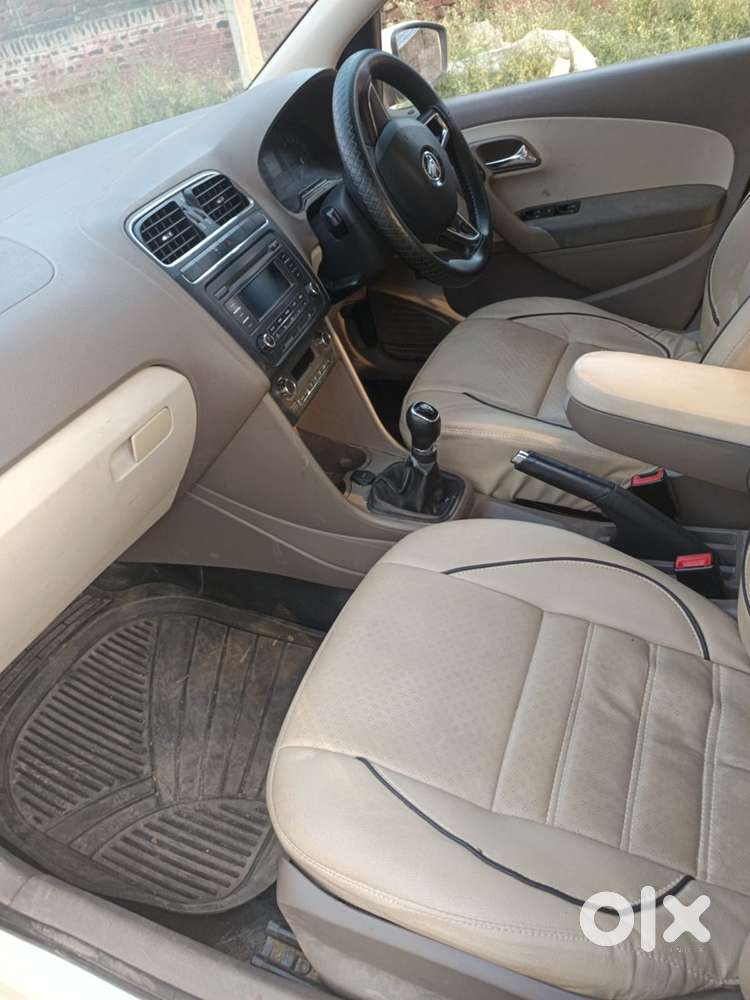 Skoda Rapid Diesel 2014