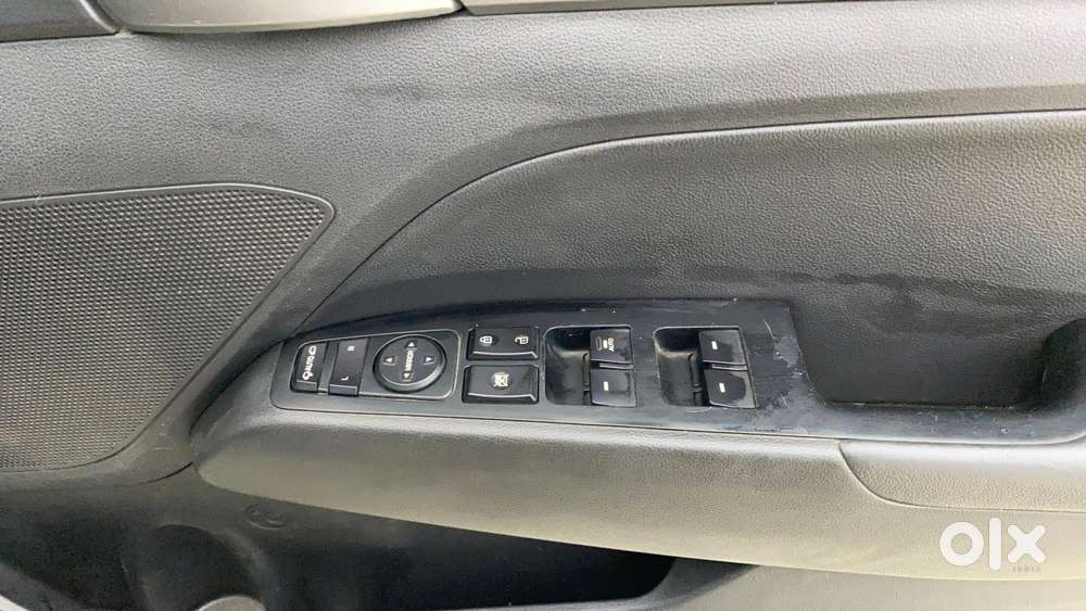 Hyundai New Elantra [2016-2019] 2.0 Sx (o) Petrol At, 2018, Petrol