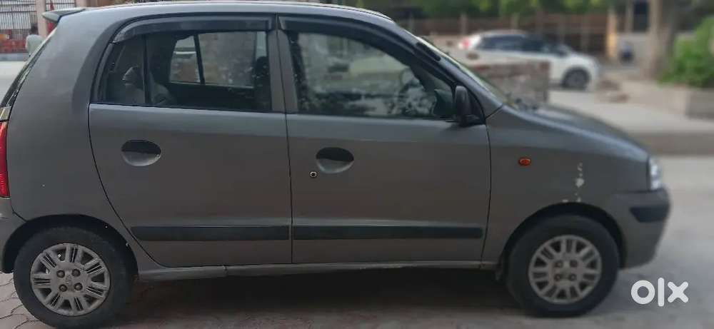Hyundai Santro Xing 2013