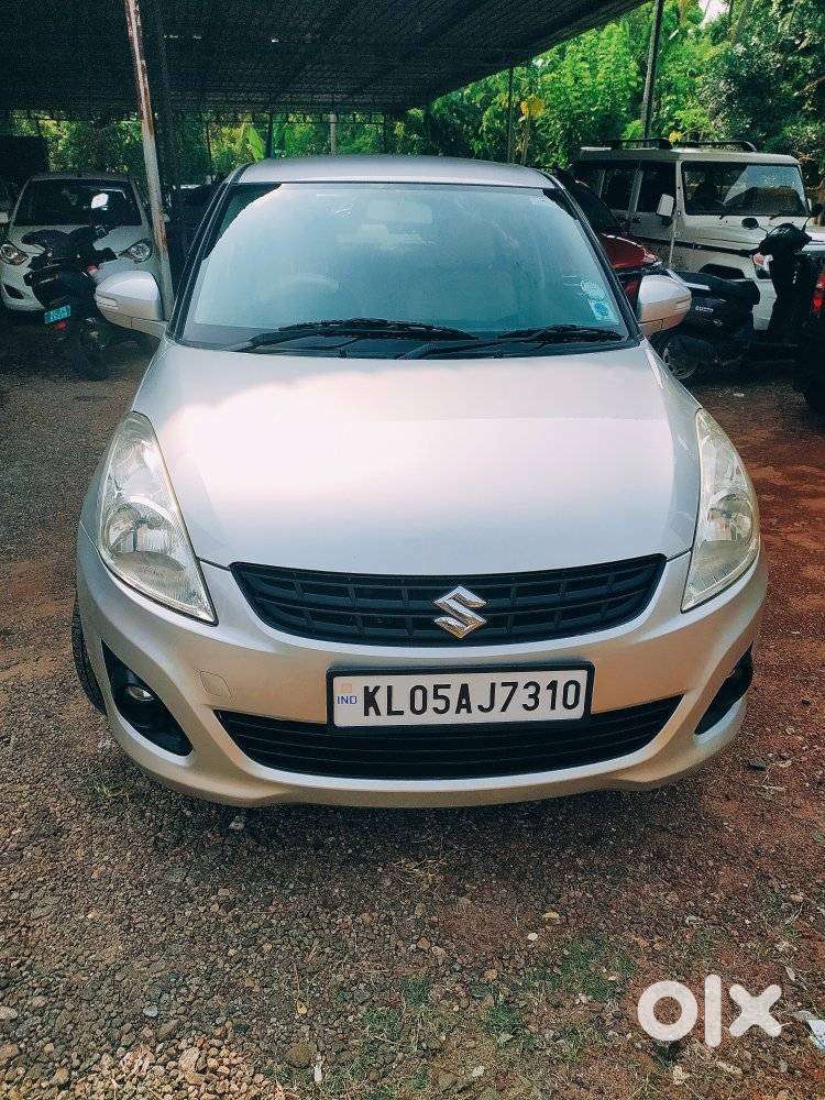 Maruti Suzuki Swift Dzire 1.2 Vxi, 2014, Petrol