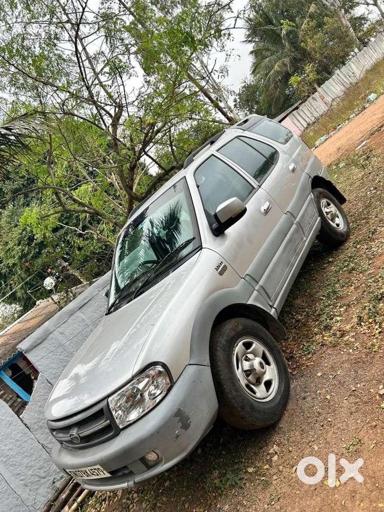 Tata Diesel 2011 Vehicle