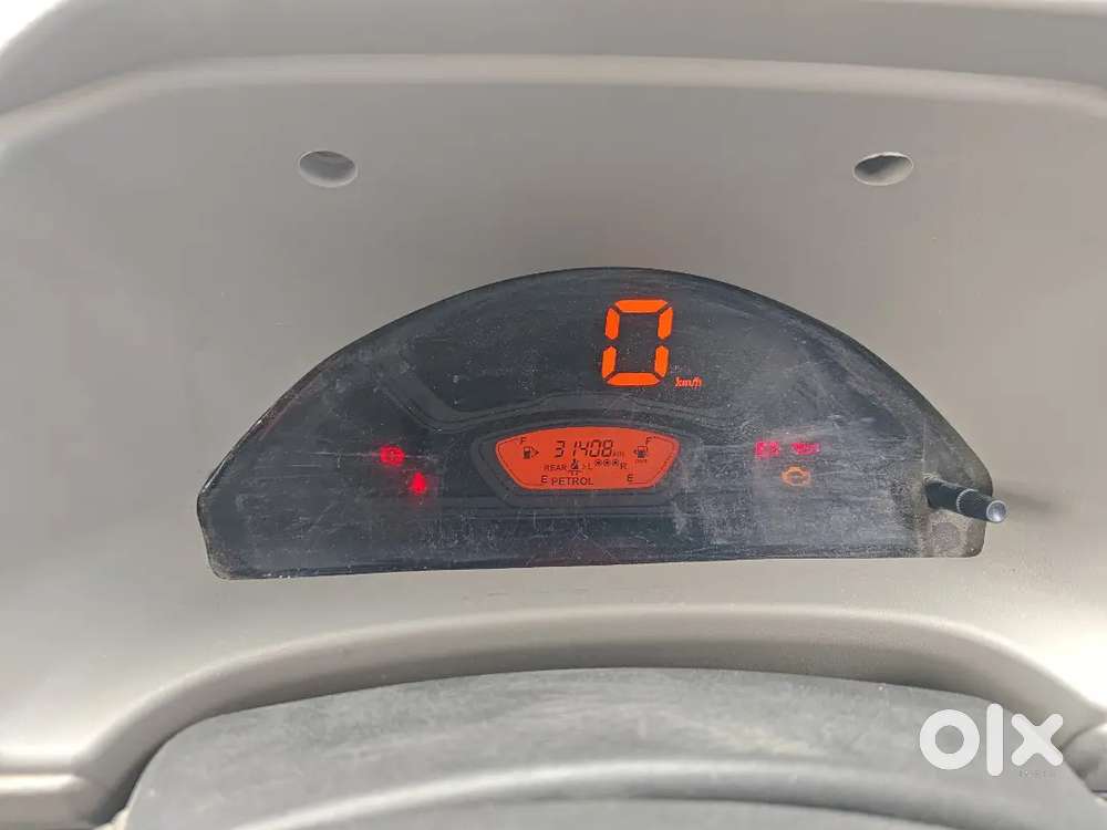 Maruti Suzuki Eeco 2025 Cng & Hybrids 31408 Km Driven