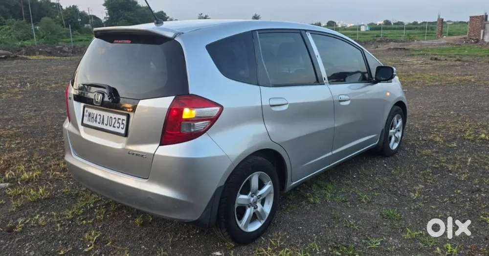 Honda Jazz 1.2 I-vtec 2011 Model