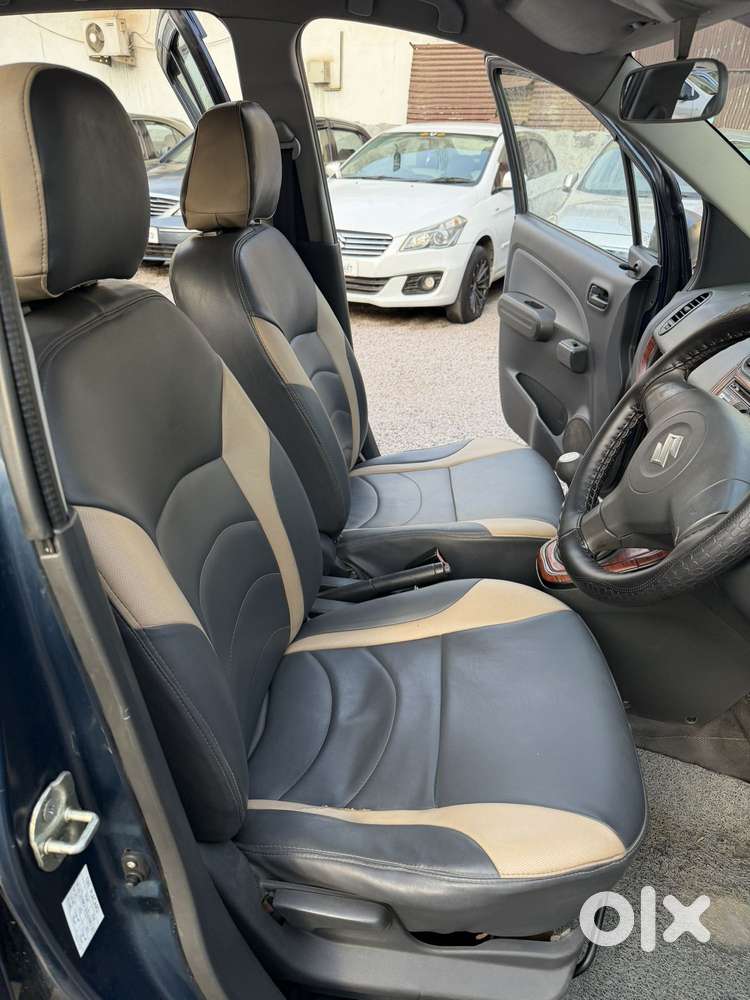 Maruti Suzuki Ritz Vdi Genus, 2012, Diesel