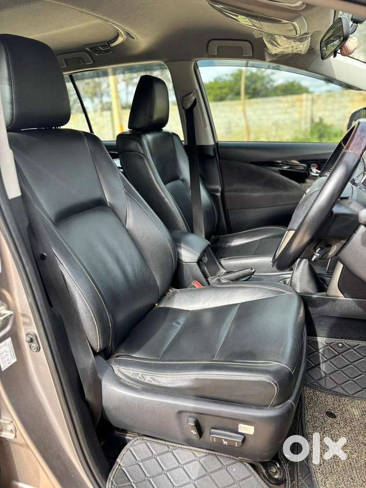 Toyota Diesel Manual 2018