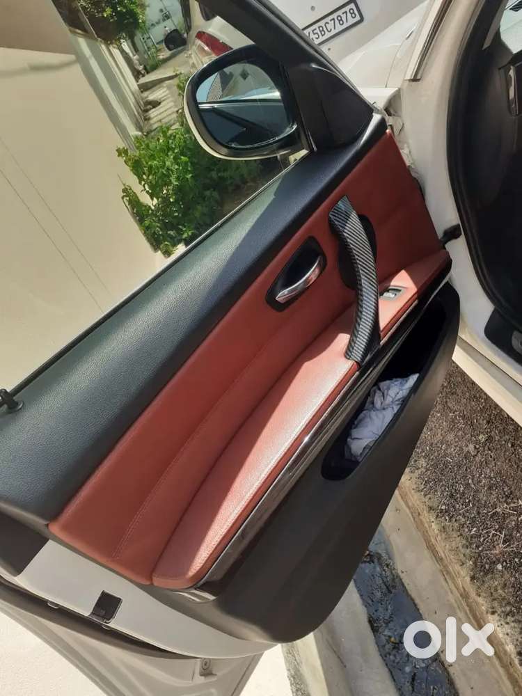 2012 Bmw 3 Series 320d Automatic Diesel
