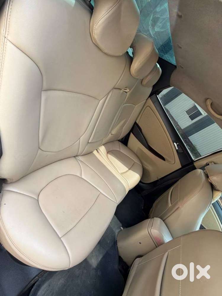 Hyundai Verna Fluidic 1.6 Crdi Sx Opt, 2013, Diesel