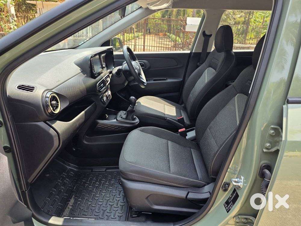 Hyundai Exter S 1.2 Mt, 2025, Petrol