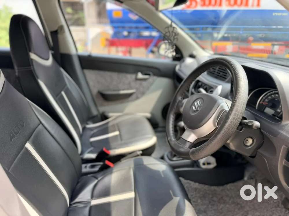 Maruti Suzuki Alto 800 Lxi, 2018, Petrol