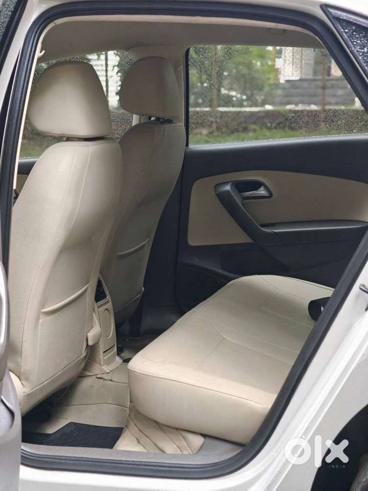 Volkswagen Vento Diesel Highline, 2014, Diesel